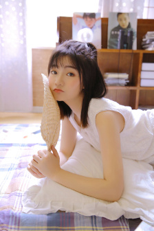 山河月明